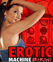 Download 'Erotic Machine Strip (240x320)' to your phone